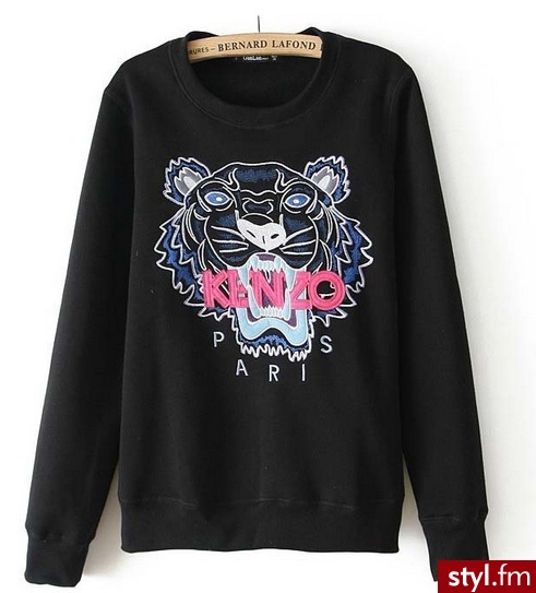 Bluzy Ciuchy Moda