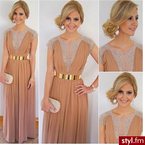 Dzienne Sukienki Moda