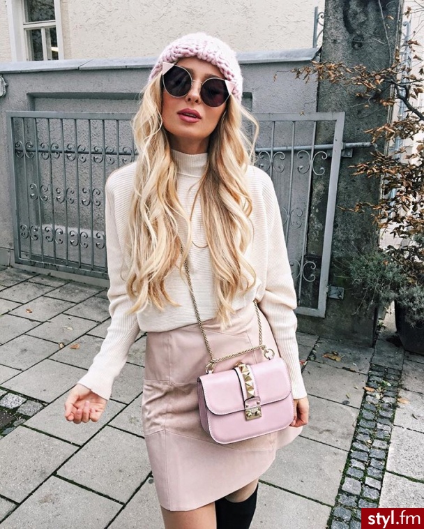 Krótkie Spódnice Moda