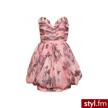Sukienki Moda