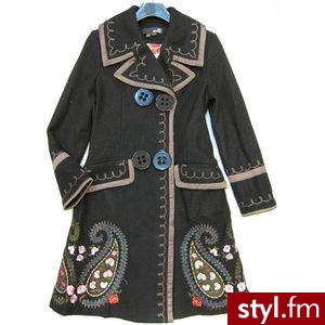 117$ - Pozostałe Ciuchy Moda
