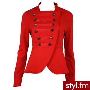 Pozostałe Ciuchy Moda