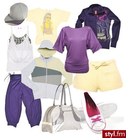 Nowa kolekcja Croop Town - Pozostałe Ciuchy Moda