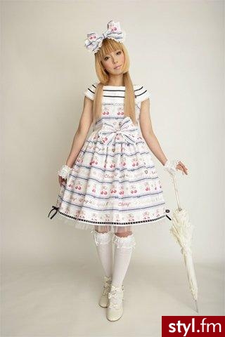 Pozostałe Ciuchy Moda
