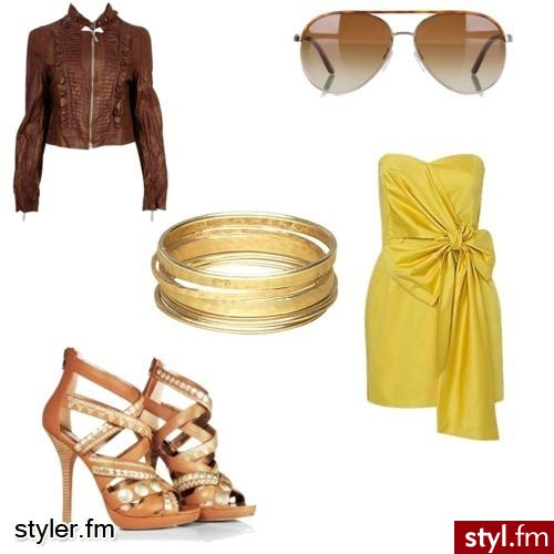 złotko:D - Styler