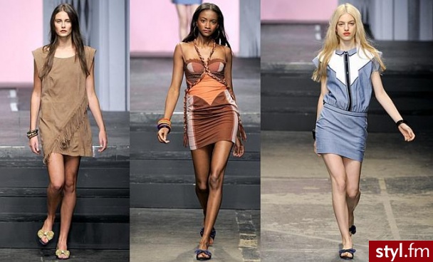 Pozostałe Ciuchy Moda