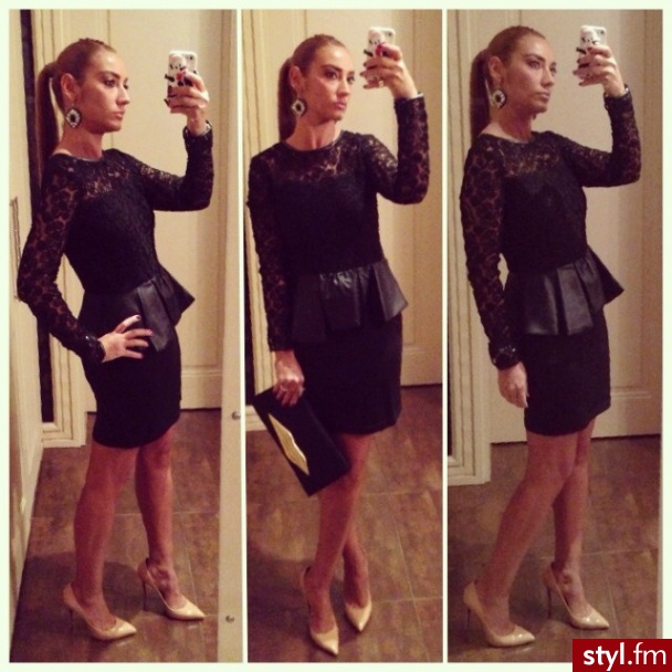 Pozostałe Sukienki Moda