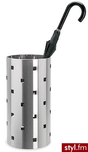 Blomus Squaro Kosz na parasole - Parasole Dodatki Moda