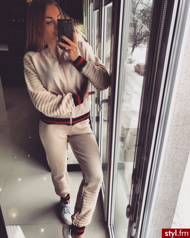 Pozostałe Ciuchy Moda