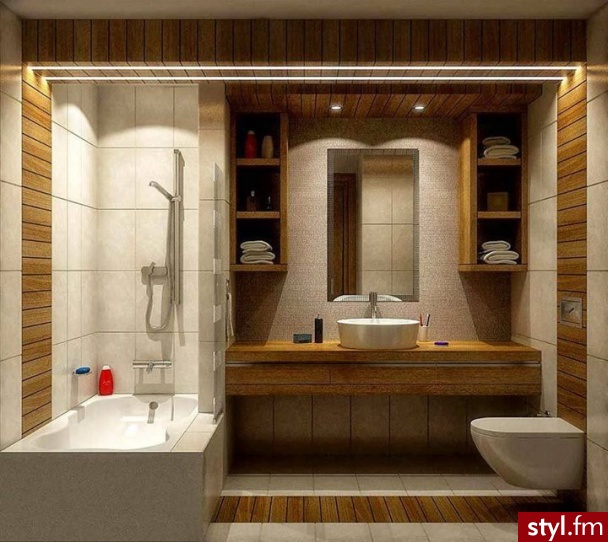 Wnętrza