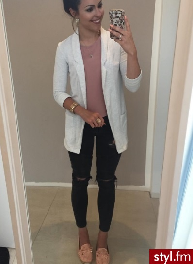 Pozostałe Ciuchy Moda