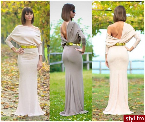 Dzienne Sukienki Moda