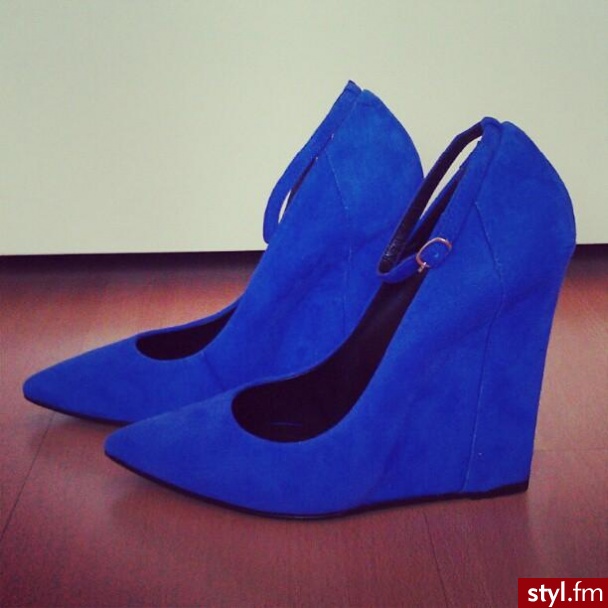 Koturny Buty Moda