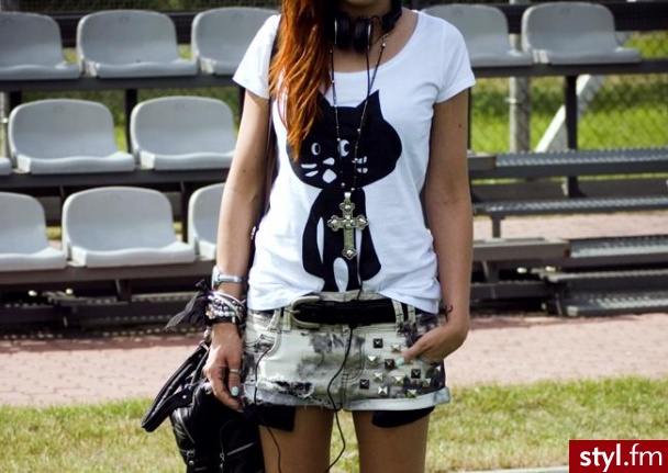 Pozostałe Ciuchy Moda