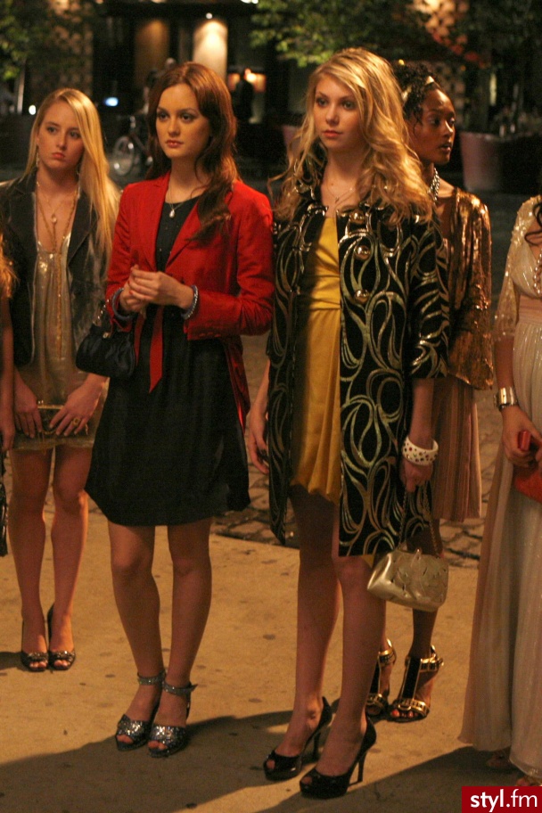 .. . - Moda uliczna Inne Moda