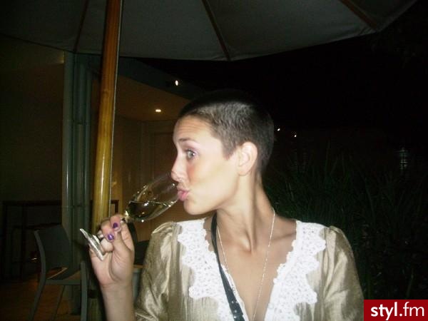 Krótkie Fryzury