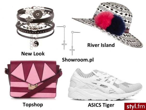 Dodatki - Pozostałe Dodatki Moda