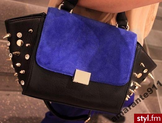 W poszukiwaniu torebki idealnej
http://extra-look.blogspot.com/ - Torebki na co dzień Torebki Moda