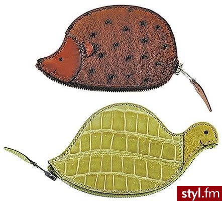 portfeliki. :) - Gadżety Inne Moda