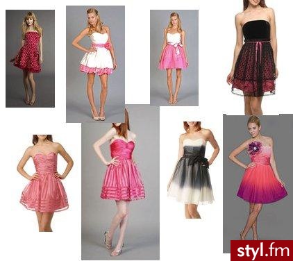 Pozostałe Ciuchy Moda