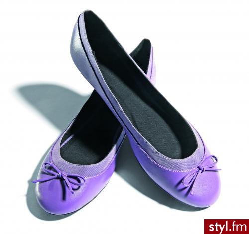 Pozostałe Buty Moda