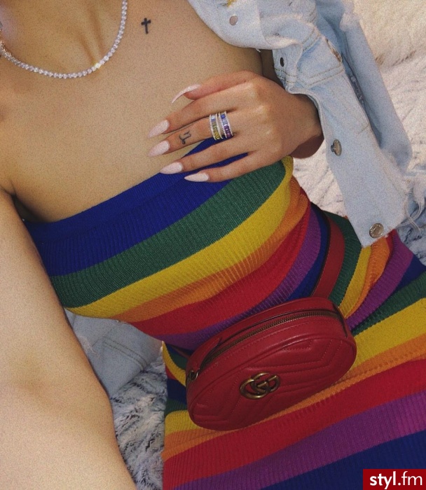 Pozostałe Ciuchy Moda