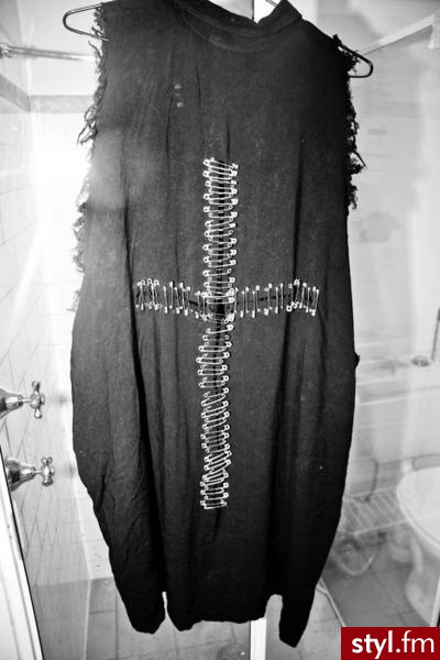 Pozostałe Ciuchy Moda