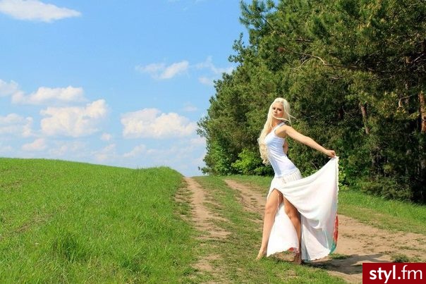 Marinna Cristea - Suknie ślubne Ślub Moda