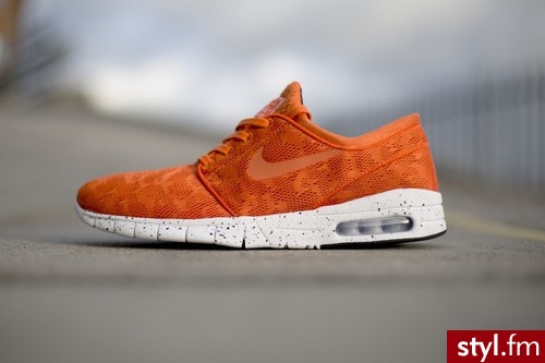 Sportowe Buty Moda