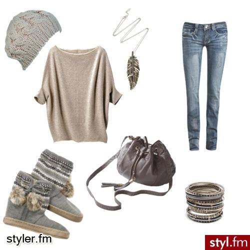 winter - Styler