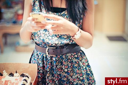 Sukienki Moda