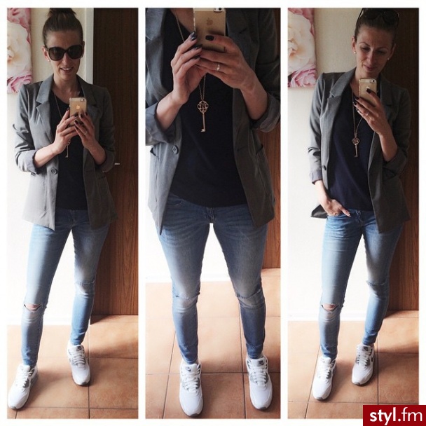 Pozostałe Ciuchy Moda