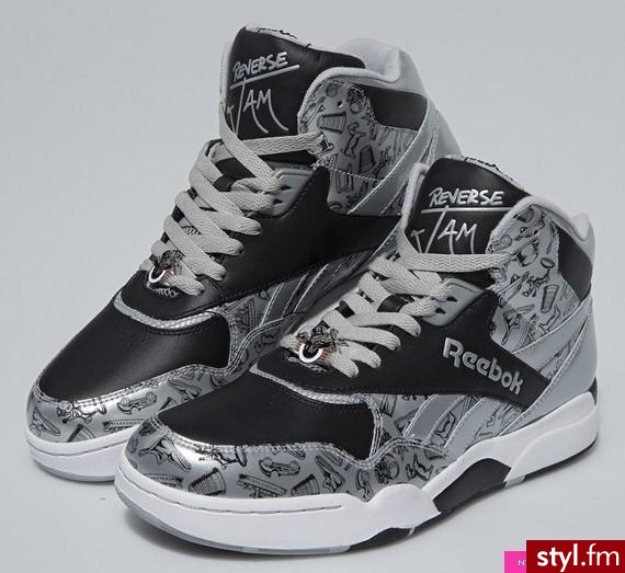 Pozostałe Buty Moda