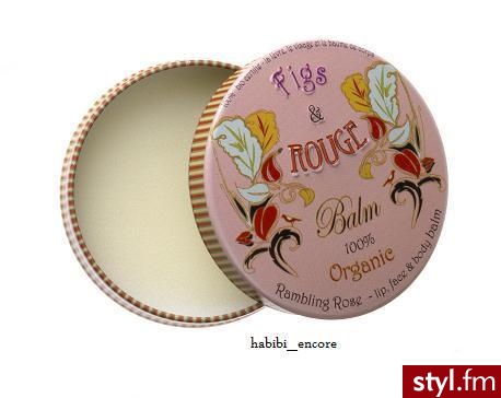 Balsam do ust - Misz-masz