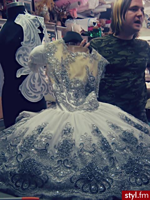 Pozostałe Sukienki Moda