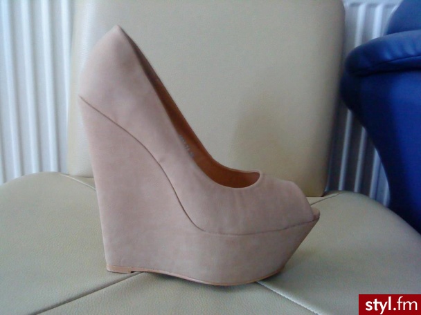 Koturny Buty Moda