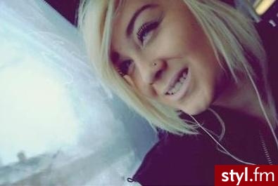 Blond Rozpuszczone Proste Na co dzień Krótkie Fryzury