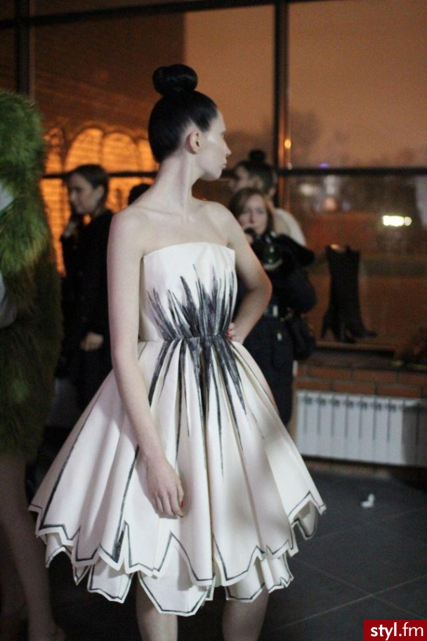 Pozostałe Ciuchy Moda
