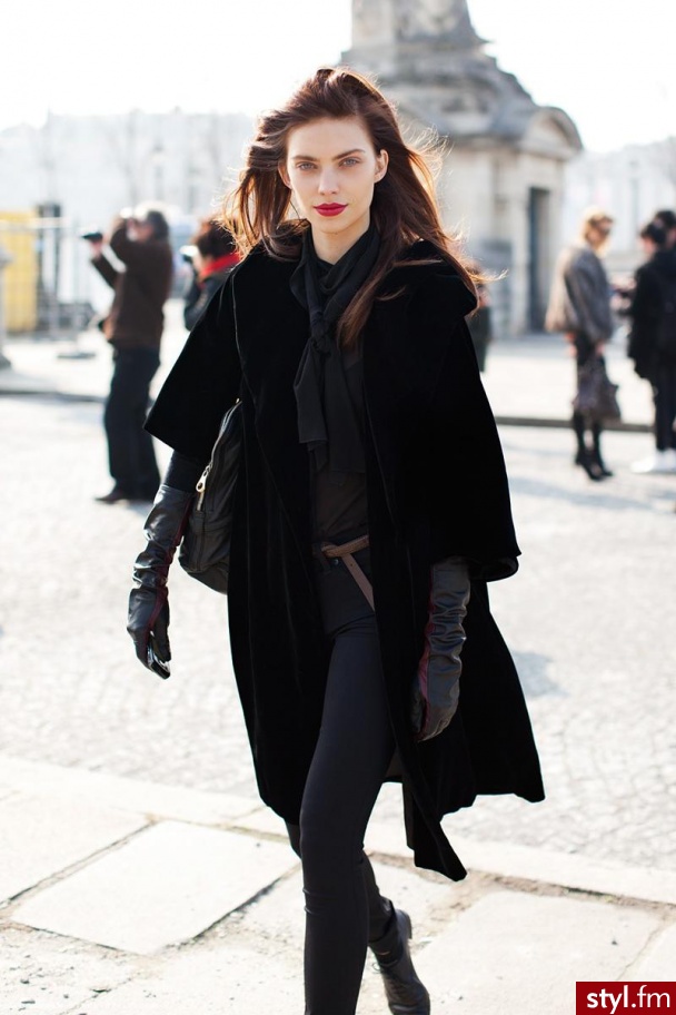 extra - Moda uliczna Inne Moda