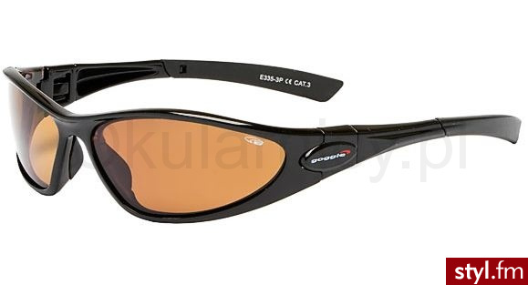 Goggle E 335-3P - Okulary Dodatki Moda