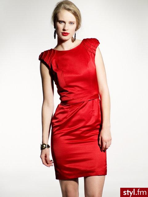 sukienka. New Look
Jeżeli już jest proszę o link - Pozostałe Ciuchy Moda