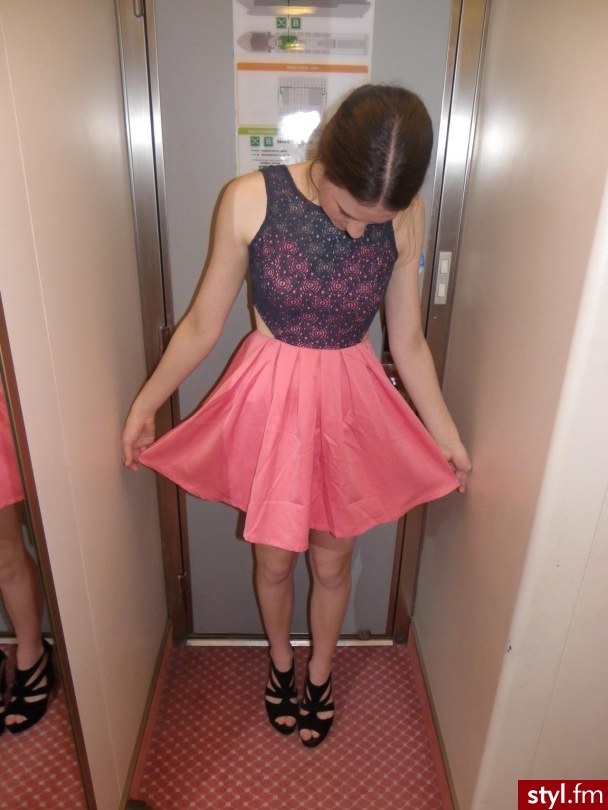 Dzienne Sukienki Moda