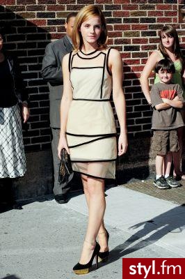 Emma Watson. Emma Watson - Pozostałe Ciuchy Moda