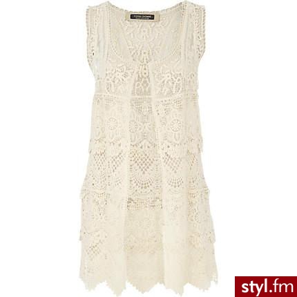 Dzienne Sukienki Moda
