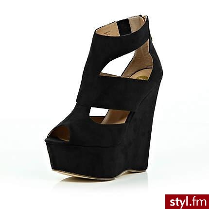 Koturny Buty Moda