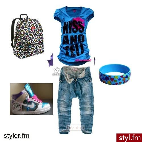 szkolaaa - Styler