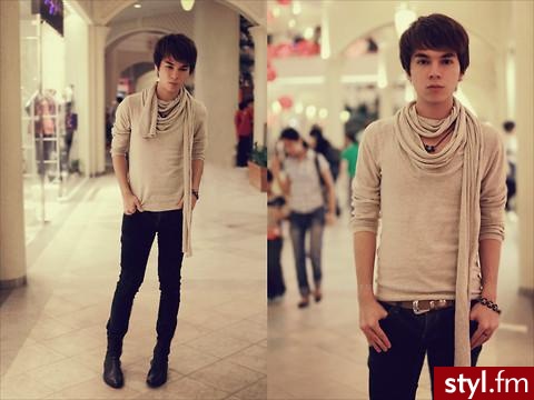 Pozostałe Ciuchy Moda