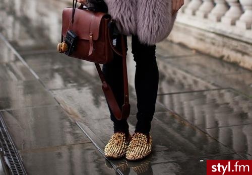 Pozostałe Buty Moda