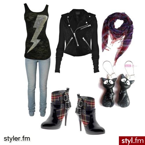 XXX - Styler