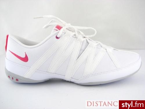 Nike. Nike a Kapell Women\'s Dance Shoes - Pozostałe Buty Moda